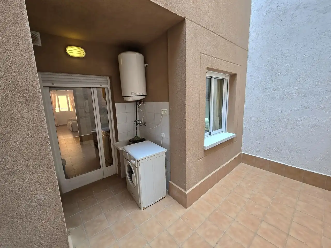 Mini appartamento con piscina in vendita a Marina de la Torre, imagen 12