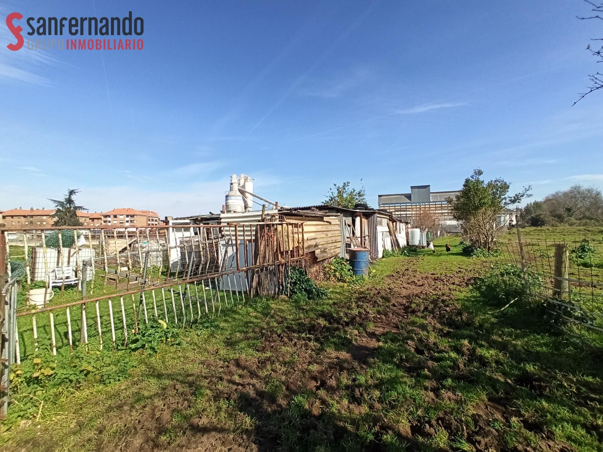 Terreny industrial en venda en Cartes