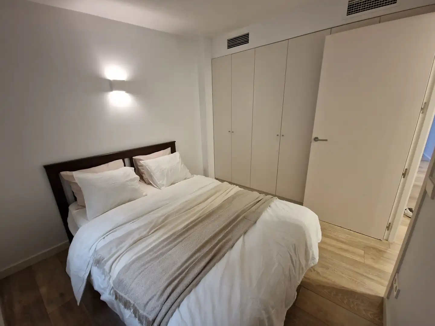Habitación de Piso en venta en Barcelona con Aire acondicionado, Calefacción y Terraza