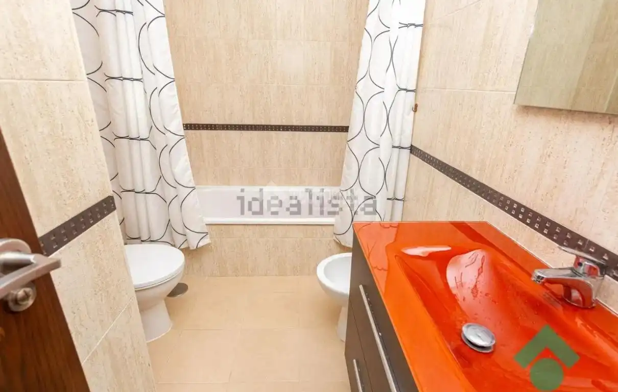 Baño de Casa o chalet en venta en Algeciras con Aire acondicionado, Terraza y Amueblado
