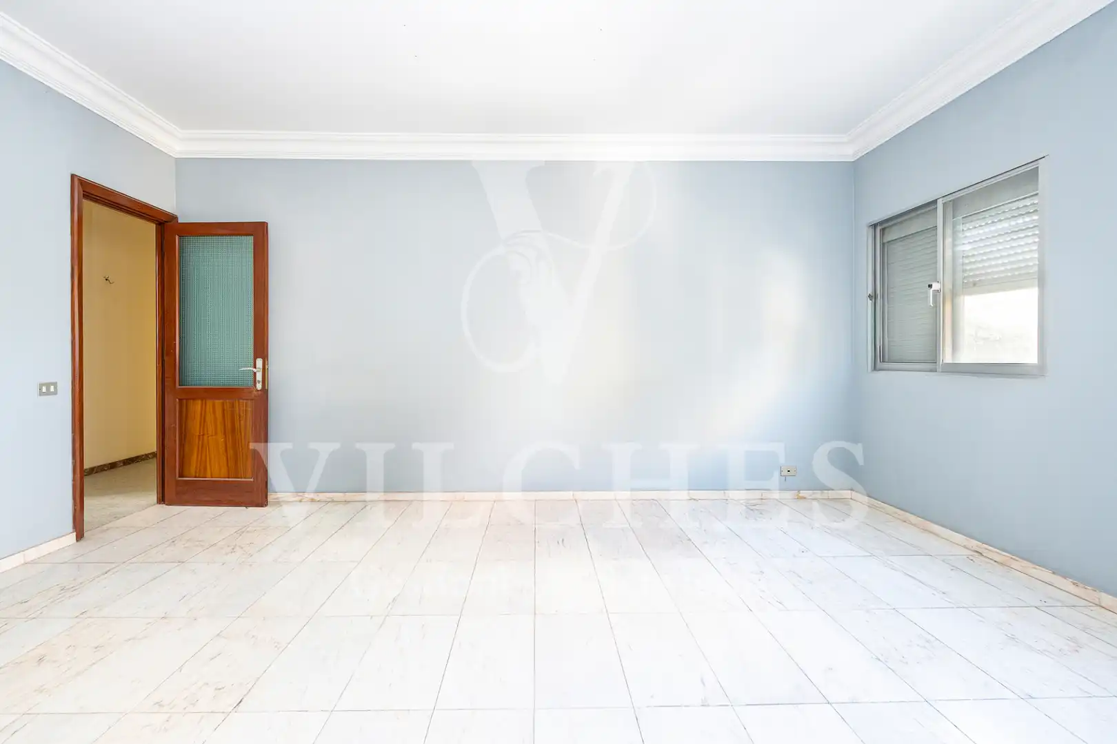 Bedroom of Flat for sale in Gáldar  with Terrace and Balcony