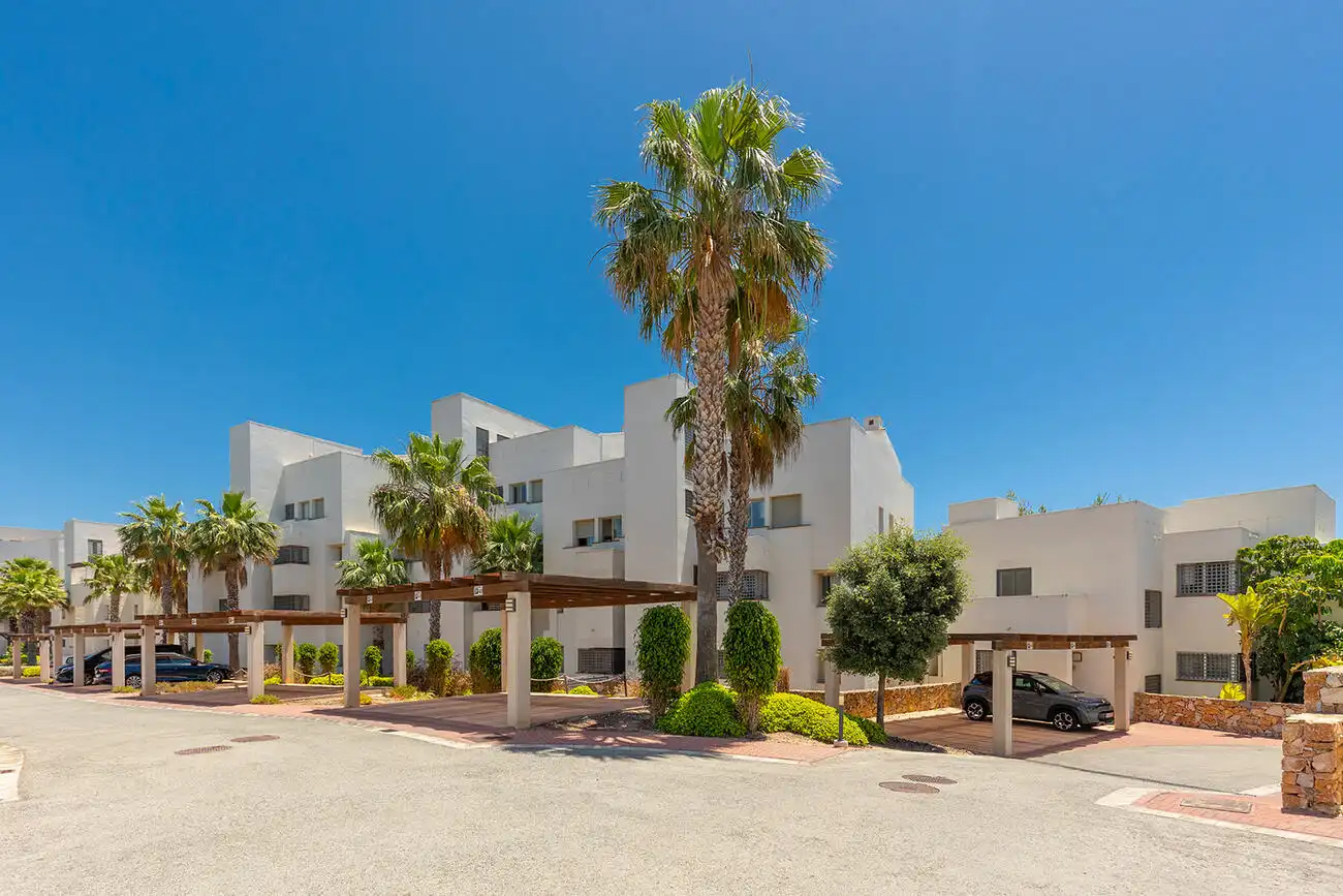 Appartement compact à vendre à Montepinar - La Aparecida - Raiguero, imagen 29