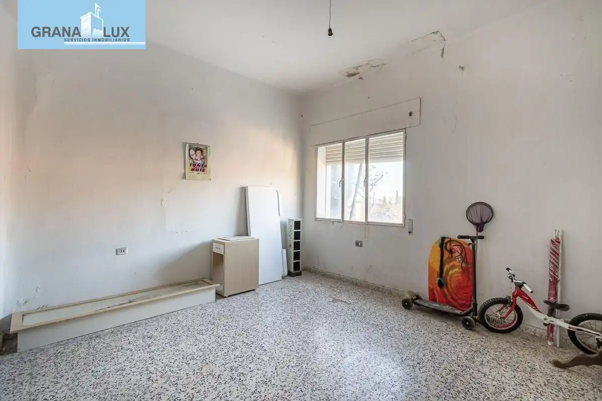 Casa o xalet en venda a San Matías - Realejo
