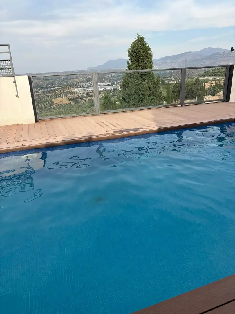 Flat with pool for sale in Belén - San Roque, imagen 10