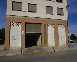 Parking of Garage for sale in Meliana