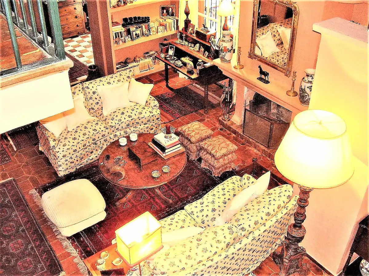 Haus mit Pool zum Verkauf in San Pedro de Alcántara, imagen 16