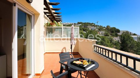 Foto 5 de Apartament en venda a Calle Isla de Altea, Mascarat, Altea