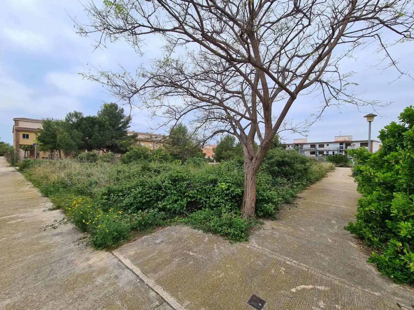 Residencial en venta en El Vendrell
