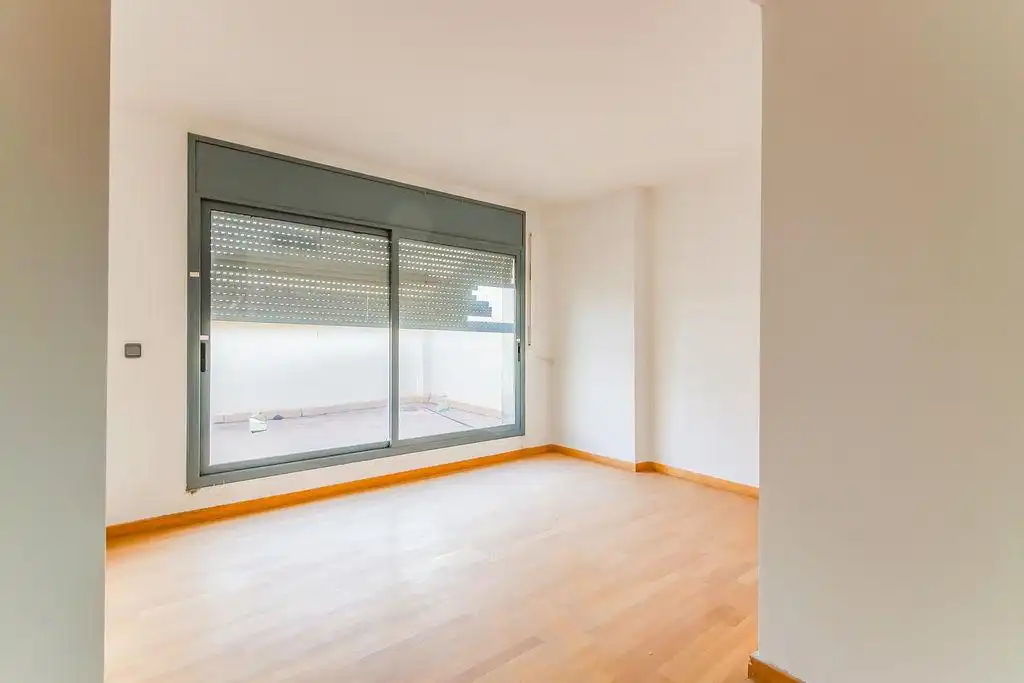 Bedroom of Flat for sale in Bell-lloc d'Urgell