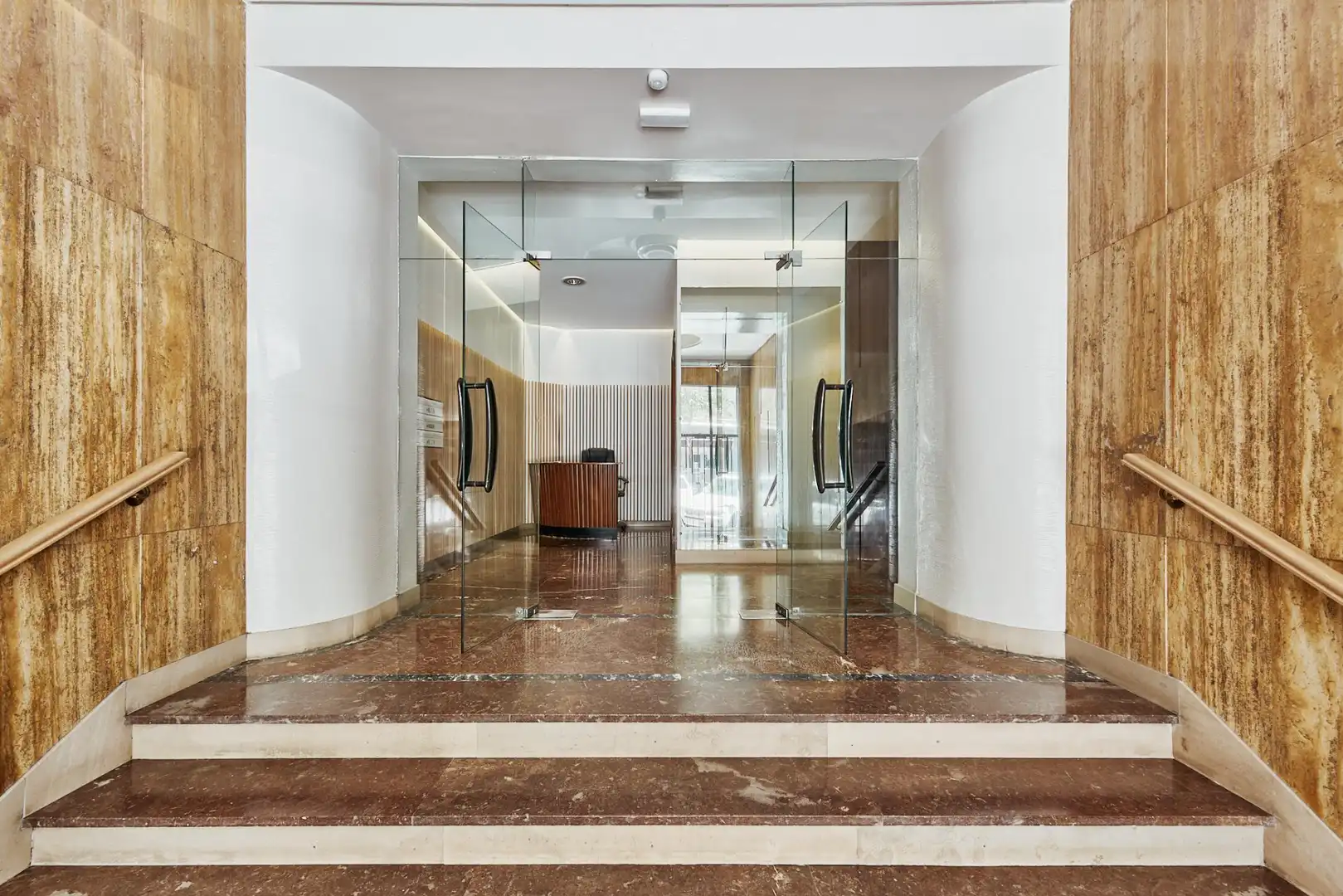 Appartement avec ascenseur à vendre à Calle del General Díaz Porlier 54, imagen 33
