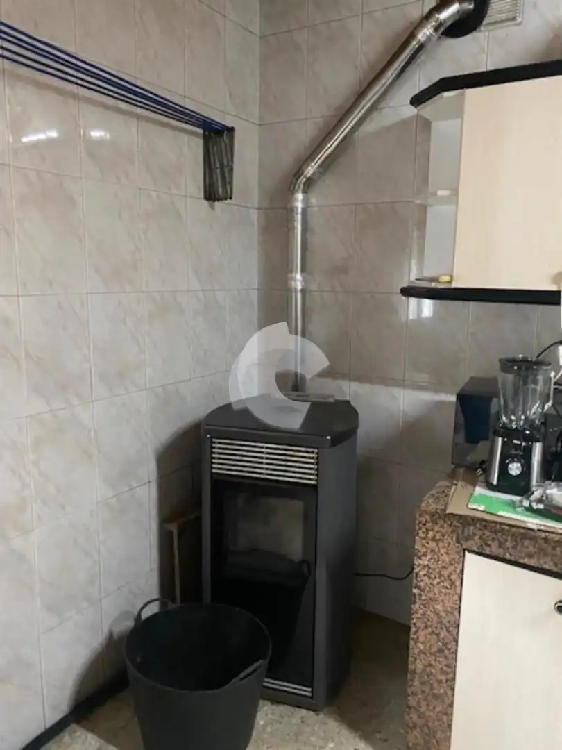 Casa amb jardí en venda a San Cristovo de Cea, imagen 16