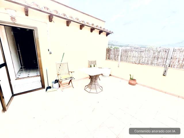 Piso en Alquiler en Andratx pueblo