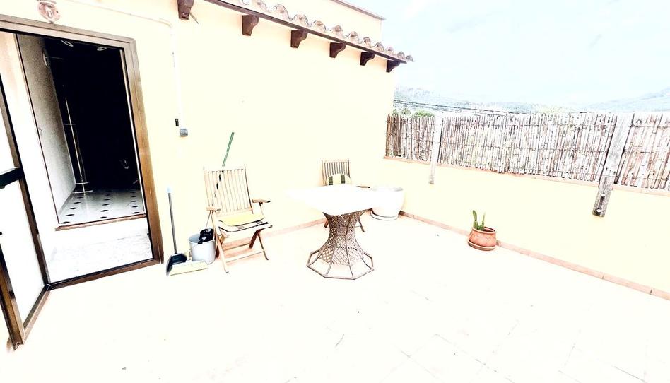 Photo 1 of Flat to rent in Andratx pueblo, Illes Balears