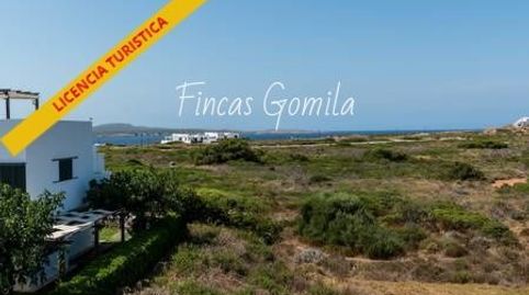 Foto 3 de Casa o chalet en venta en Passarell, Punta Grossa, Es Mercadal