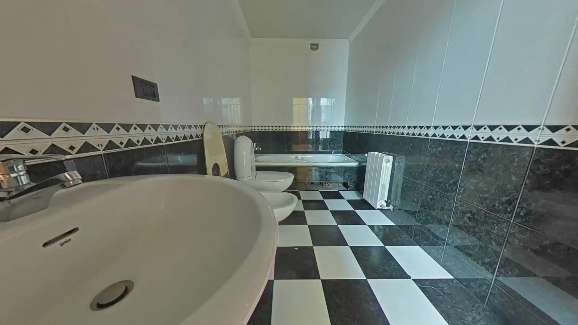 Maison mitoyenne avec terrasse à vendre à Pasaje, imagen 33