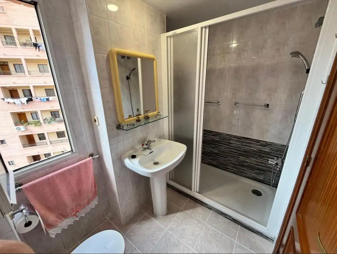 Apartamento con ascensor en venta en Avenida de Finestrat, imagen 20