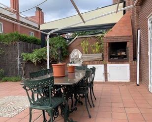 Terrassa de Casa adosada en venda en Reus amb Aire condicionat, Calefacció i Terrassa