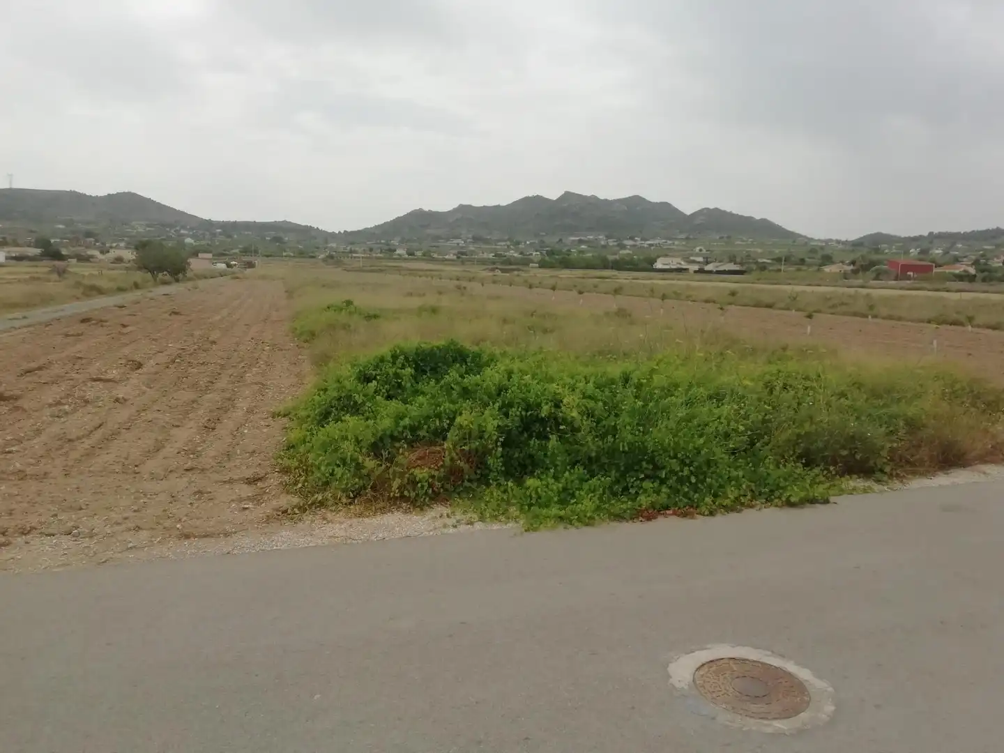 Terreno residenziale in vendita a Hondón de los Frailes, imagen 3