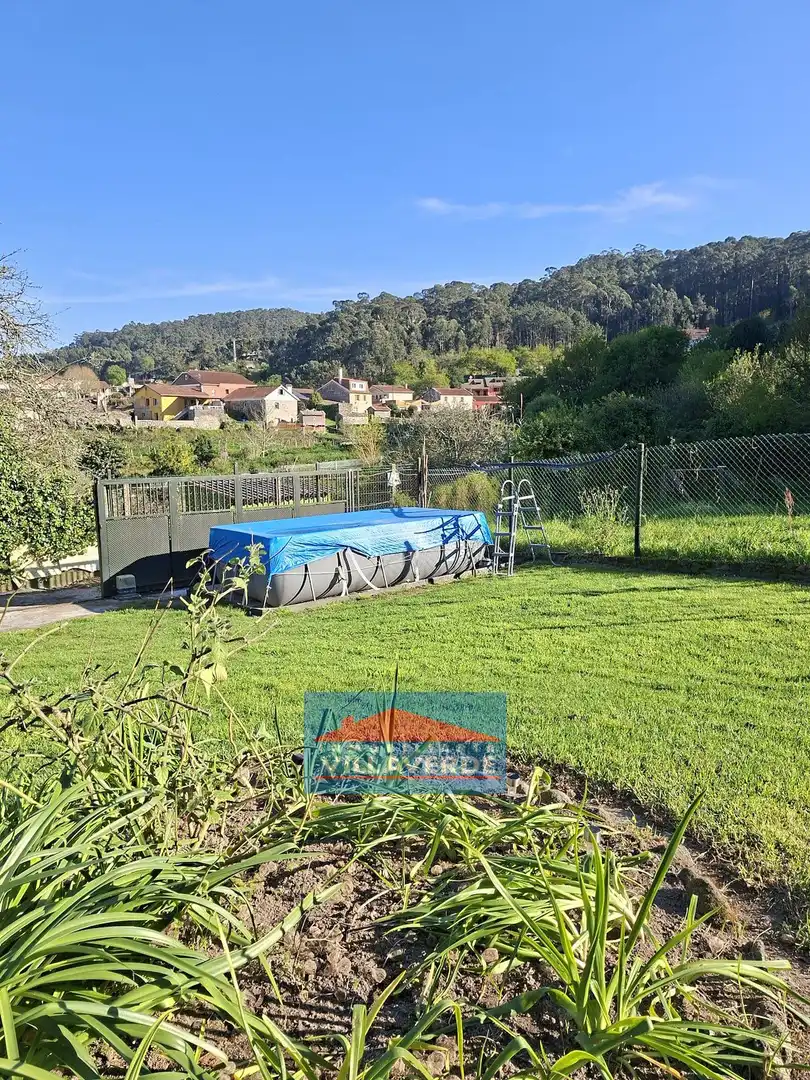 Casa o chalet en venta en Cangas 