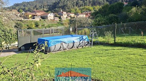 Foto 4 de Casa o xalet en venda a O Hío, Cangas