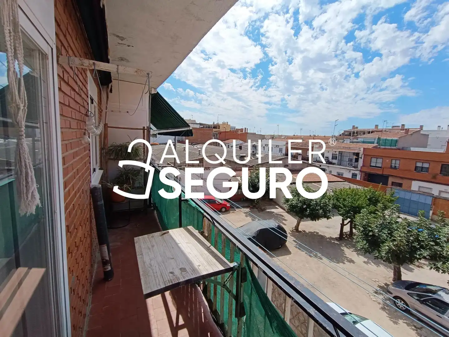 Flat to rent in San Felix, imagen 14