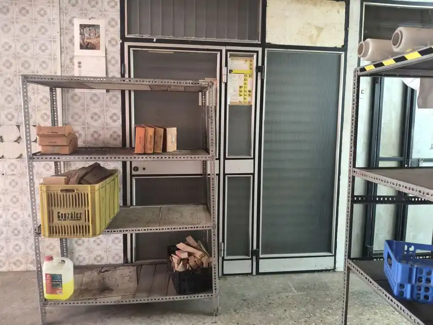Geschaftsraum zur Miete in Valencia