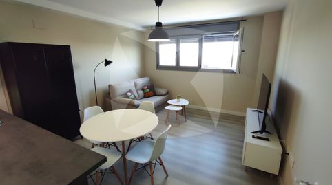 Foto 4 von Wohnung zur Miete in Calle Matilde Tagle, Avenida Elvas, Badajoz Capital