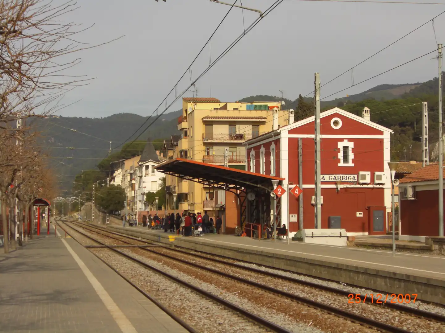 Local comercial en traspàs a Montserrat - El Passeig, imagen 2