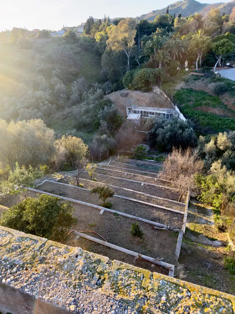 Grundstücke und Bauplätze zum Verkauf in Cortijo Cañada Los Granados, imagen 7