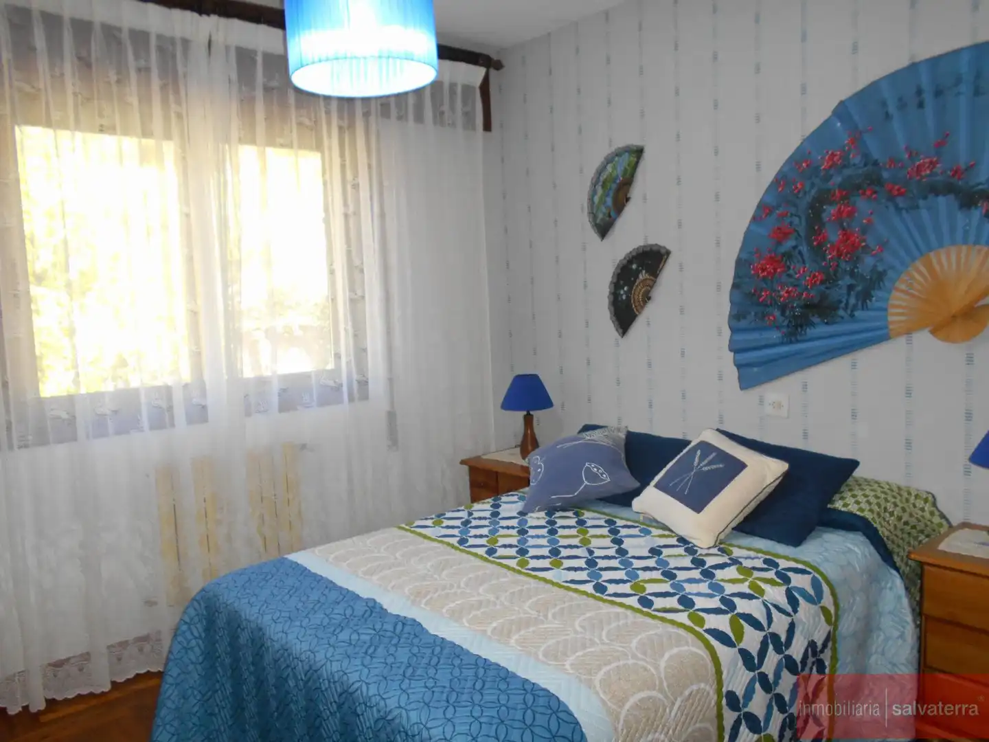 Casa amb terrassa en venda a As Neves, imagen 22