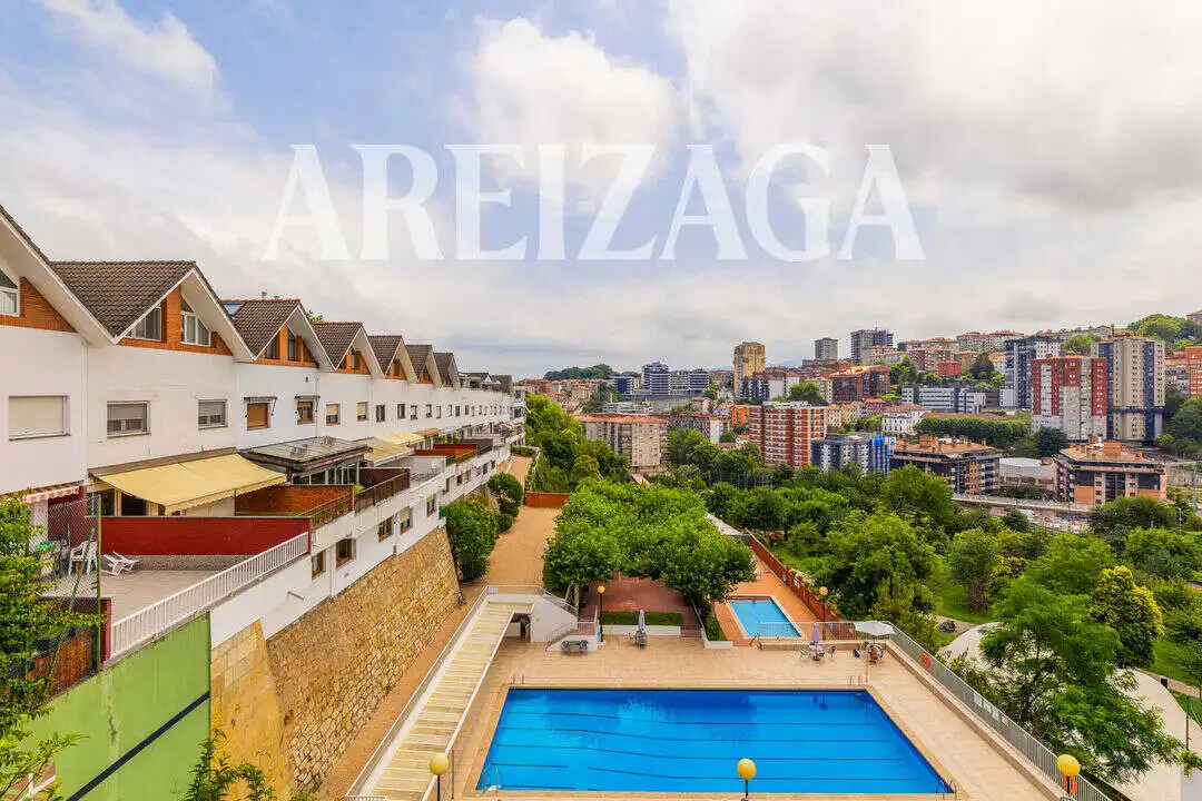Casa amb terrassa en venda a Urbanización Montesol, imagen 41