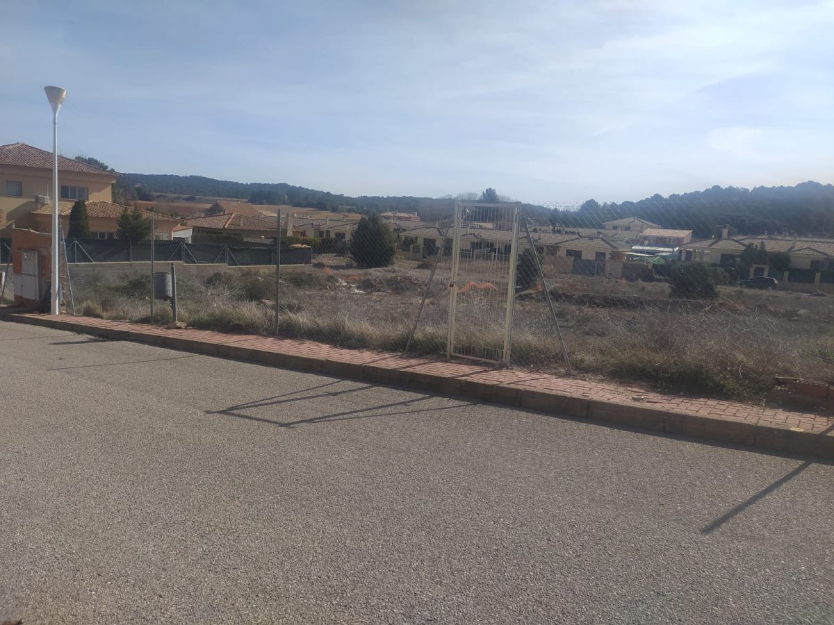 Residencial en venda en Arcas del Villar