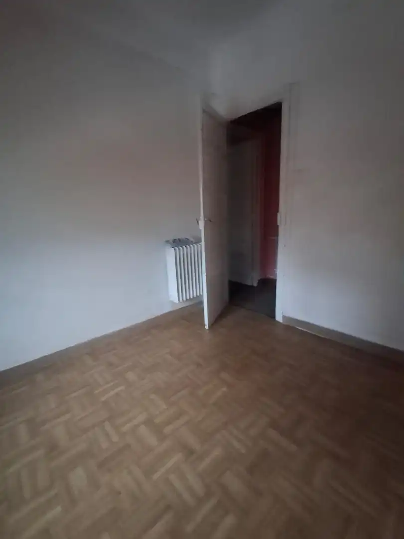 Dormitori de Casa o xalet en venda en Ponferrada amb Calefacció i Balcó