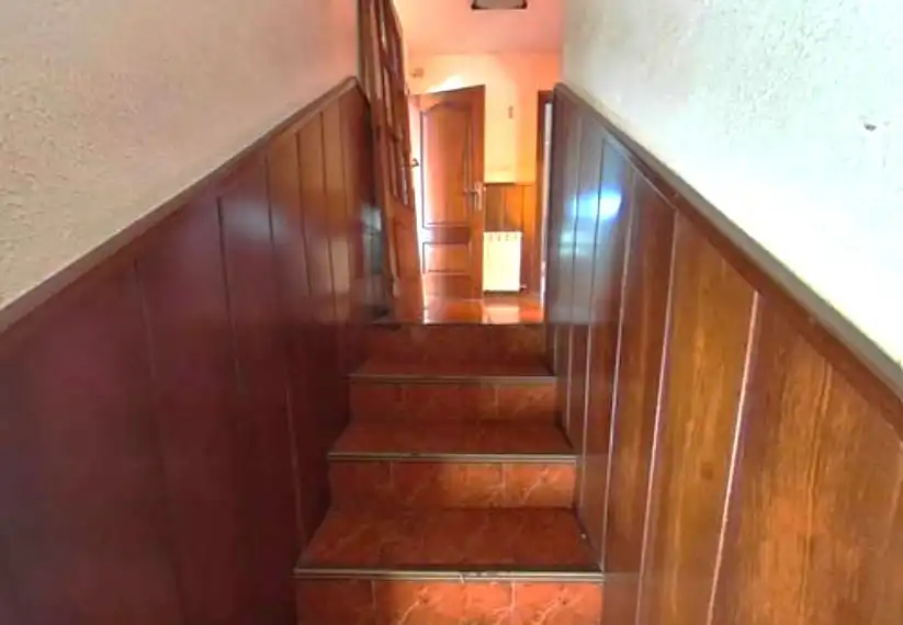 Casa o chalet en venta en Calle la Iglesia, Cañas