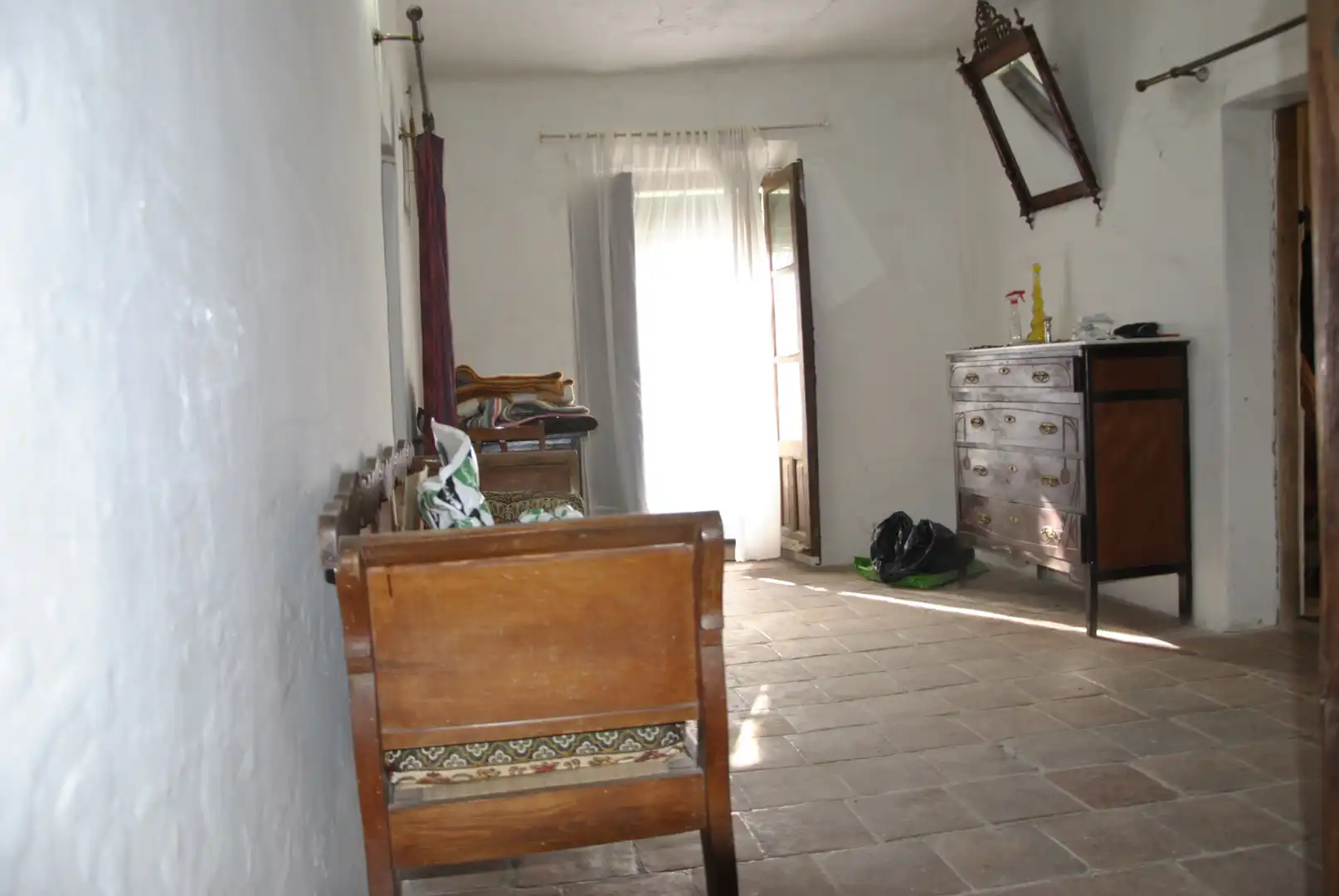 Habitatge amb terrassa en venda a Calle Escuelas, imagen 17
