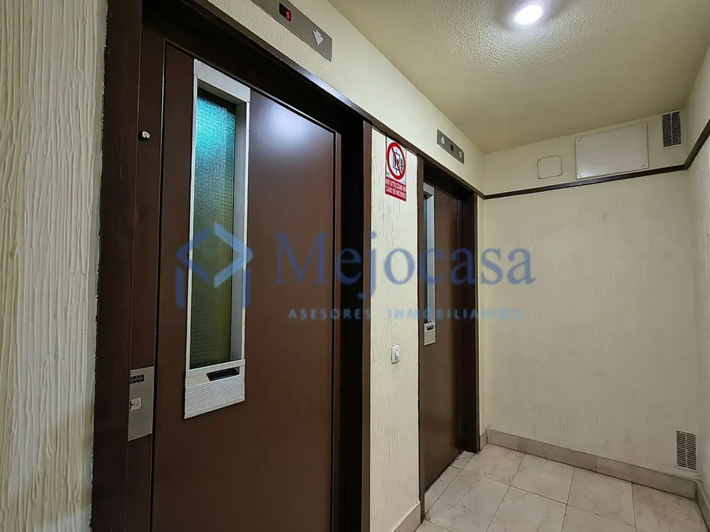 Wohnung zum Verkauf in Fuencarral - El Pardo