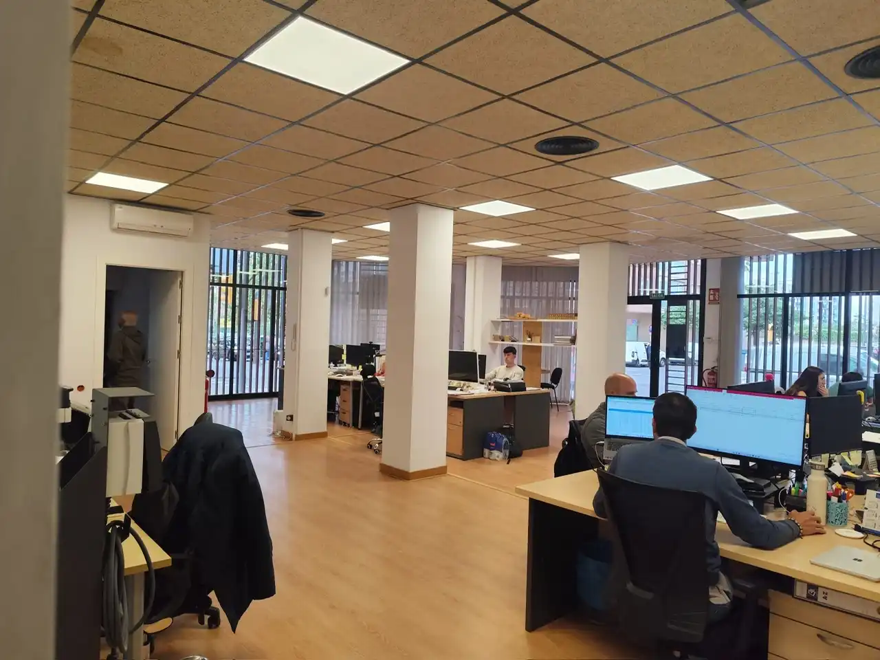 Local comercial en venda a Avinguda dels Països Catalans, imagen 3