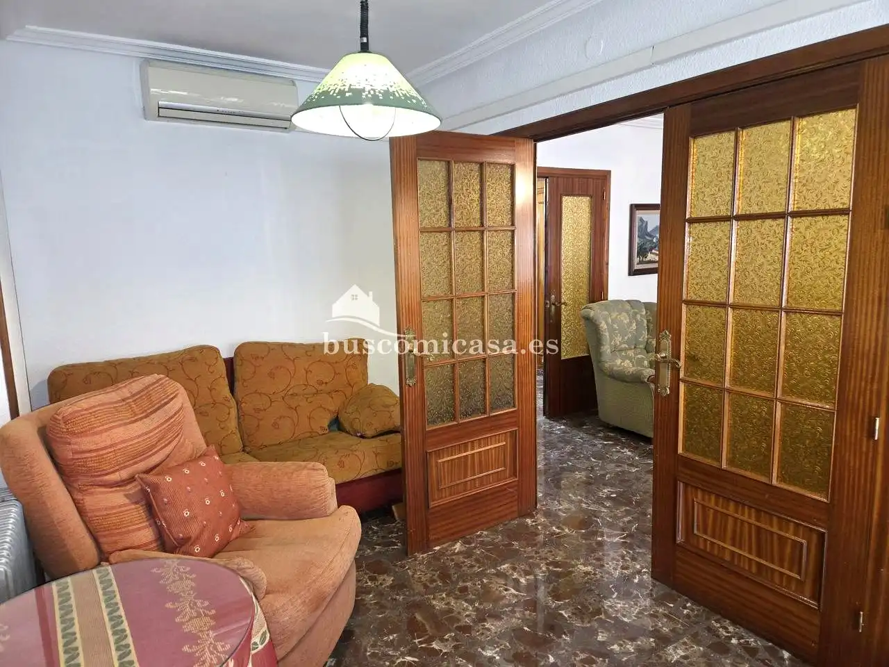 Piso en venta en Avenida de Madrid, imagen 8