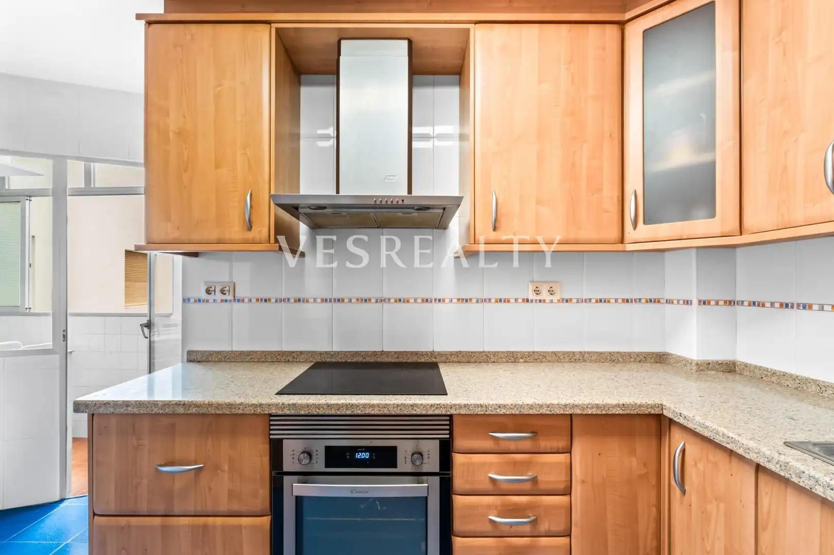 Piso con terraza en venta en Calle FOGLIETTI, imagen 13