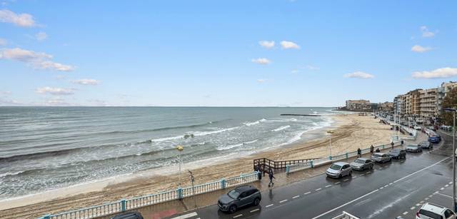 Apartamento en Venta en Zona Playa de los Locos