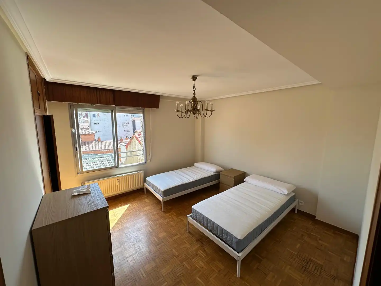 Apartament amb ascensor de lloguer a Avenida del Cid Campeador, imagen 5