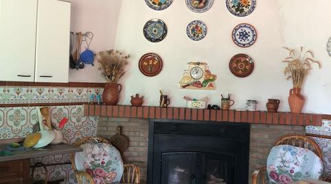 Foto 5 de Finca rústica en venda a Travesia Tercera de la Fuente, 3, Larrodrigo, Salamanca