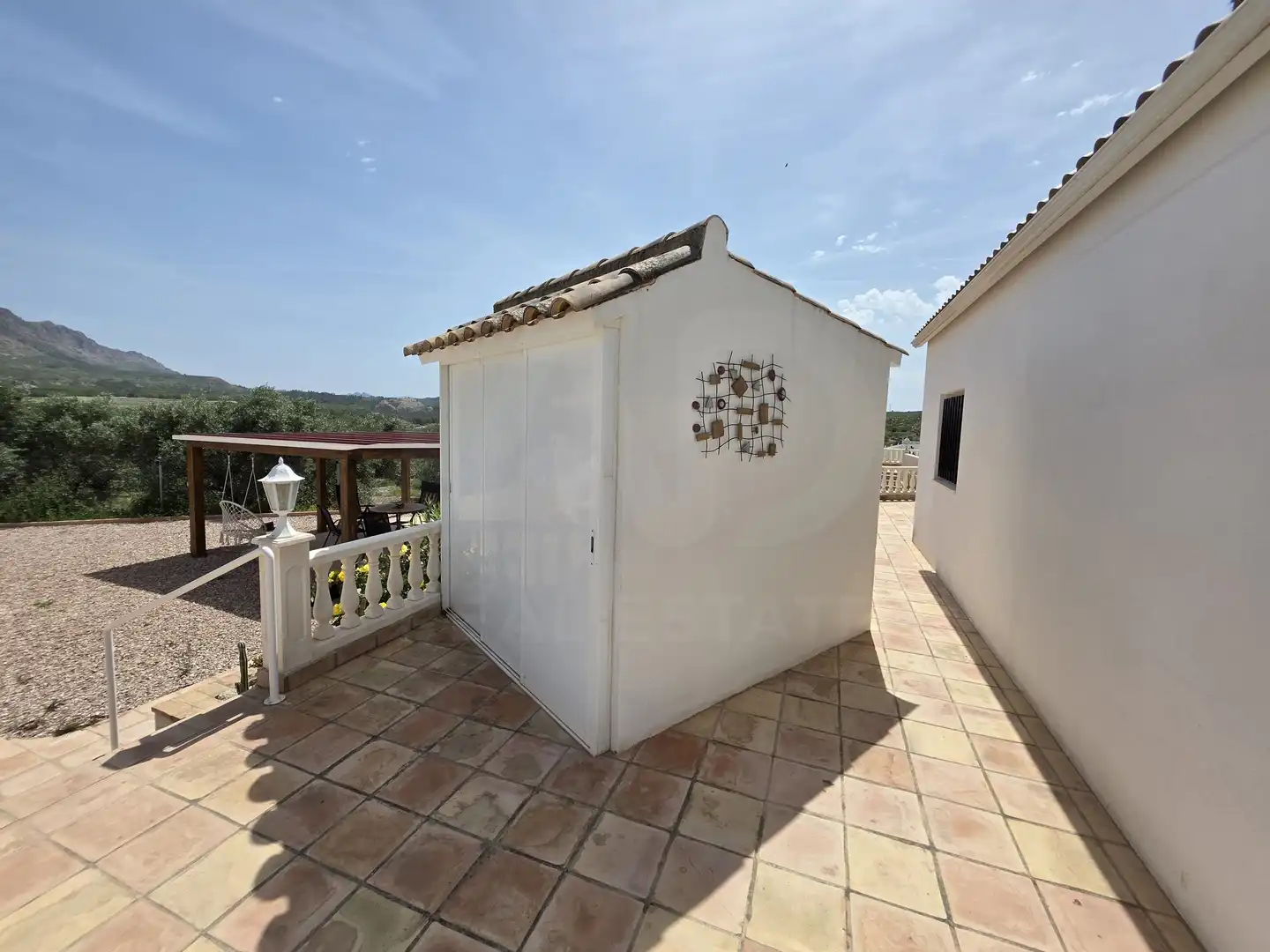 Maison avec piscine à vendre à Calasparra, imagen 27