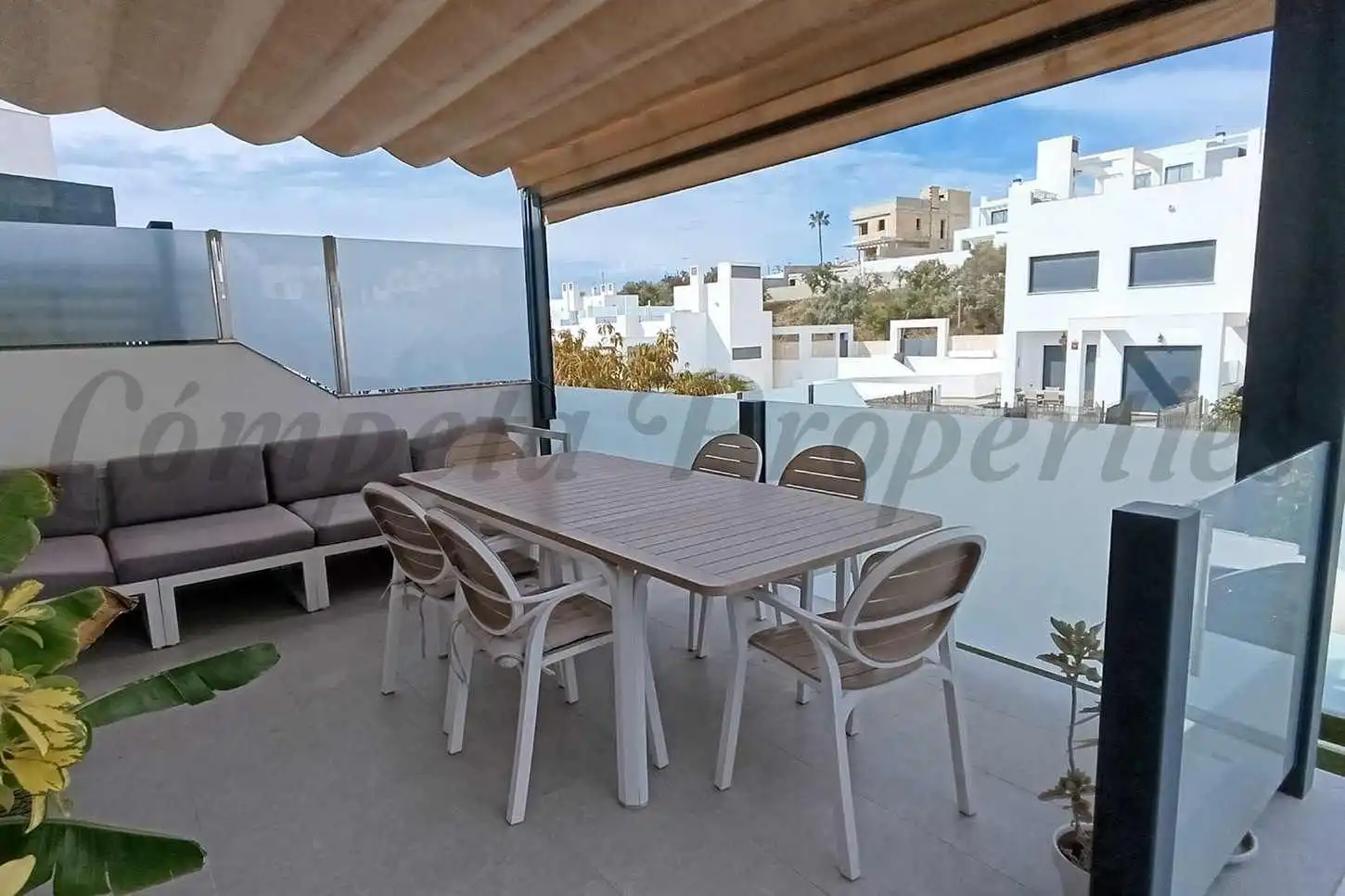 House with pool for sale in Avda Pescia - Ctra de Frigiliana, imagen 24