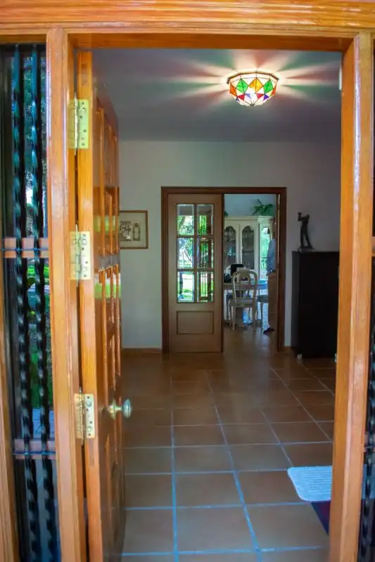 Detached house with pool for sale in Calle Coto-Romeros 6, imagen 9