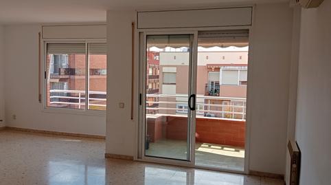 Foto 2 de Pis de lloguer a Nou Eixample Nord, Tarragona