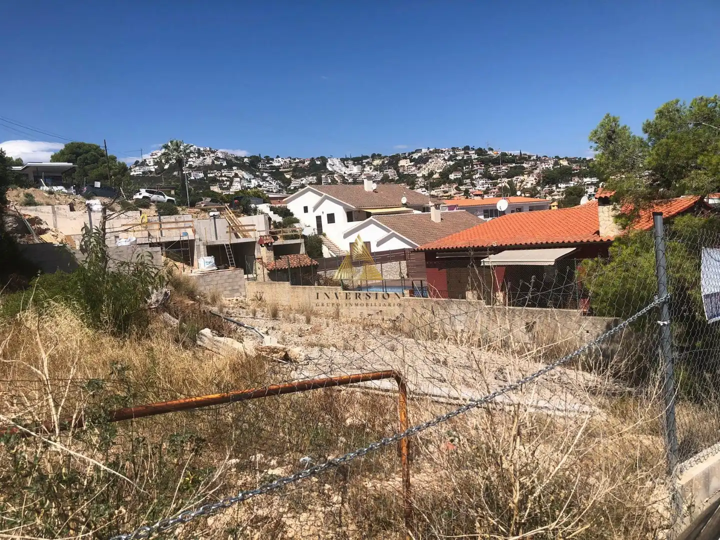 Lands and plots for sale in Las Atalayas - Urmi - Cerro de Mar, imagen 9
