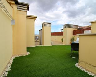 Terrassa de Àtic en venda en  Palma de Mallorca amb Aire condicionat, Calefacció i Terrassa