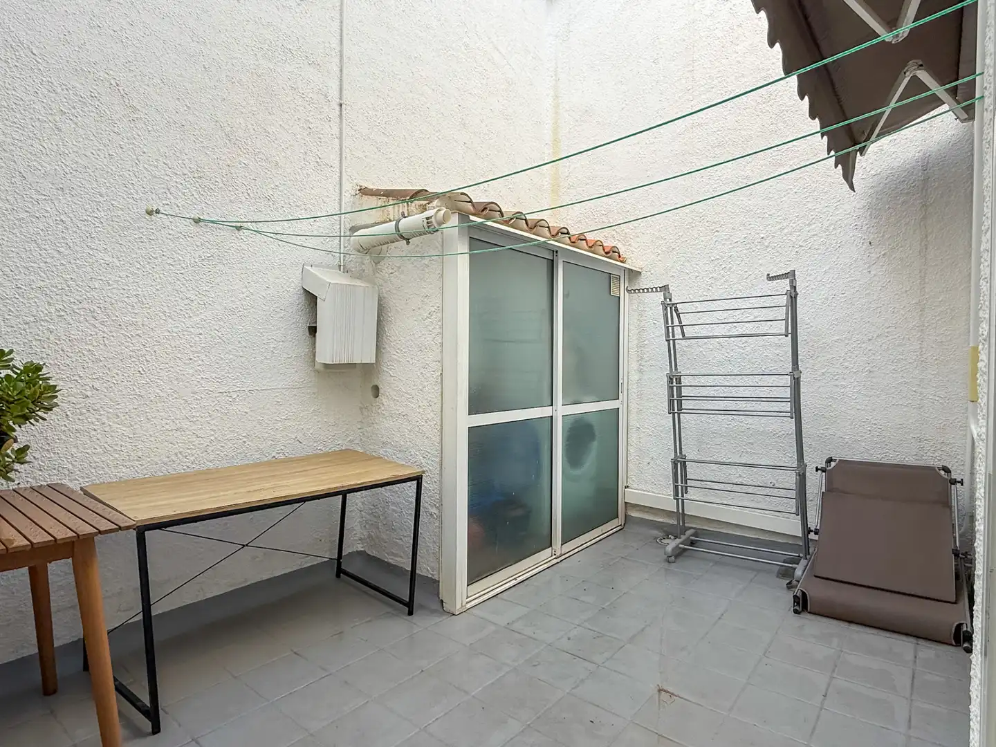 Terrassa de Casa o xalet en venda en Calonge i Sant Antoni amb Traster