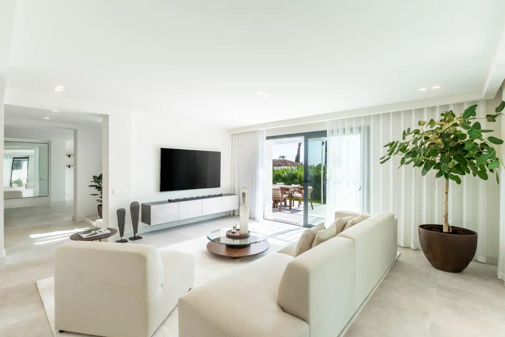 Chalet con piscina en venta en Nueva Andalucía, imagen 20